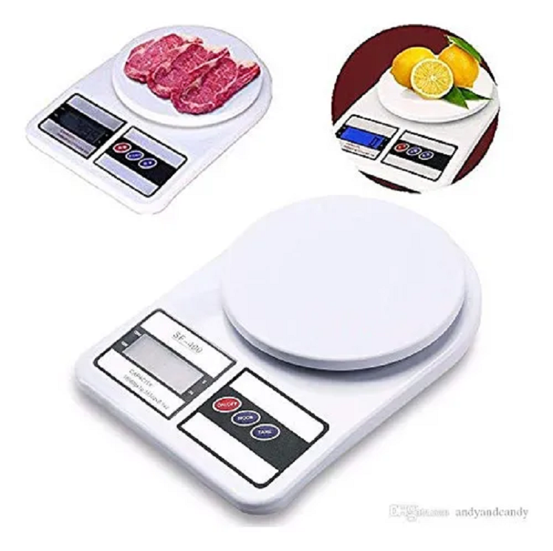 Miniatura 3 de Báscula De Cocina Digital Electrónica